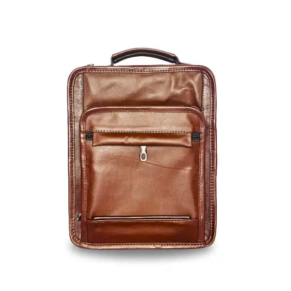 Genuine Leather Executive Bag SSB-03